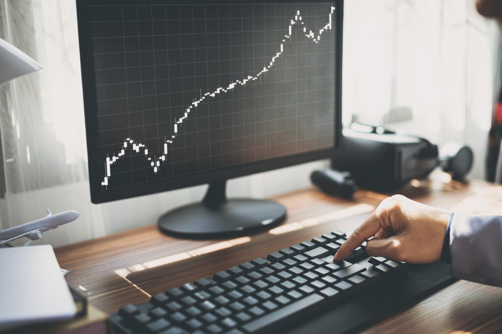 Trading Forex